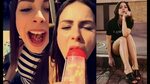 Best of Lena Meyer Landrut Picture Compilation - YouTube